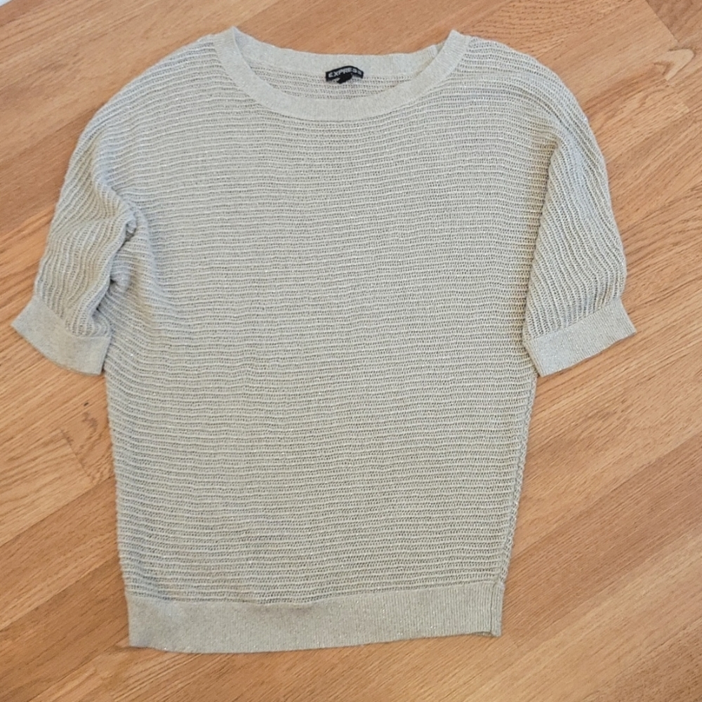 Express Sweater - Picture 6 of 6
